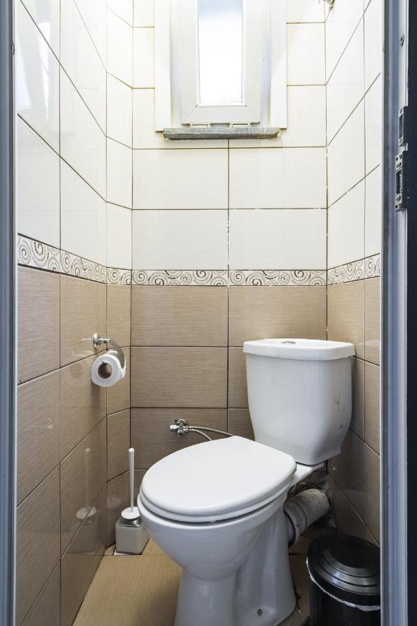 イスタンブールCentral Flat W Sea View And Near Galata Towerアパートメント エクステリア 写真
