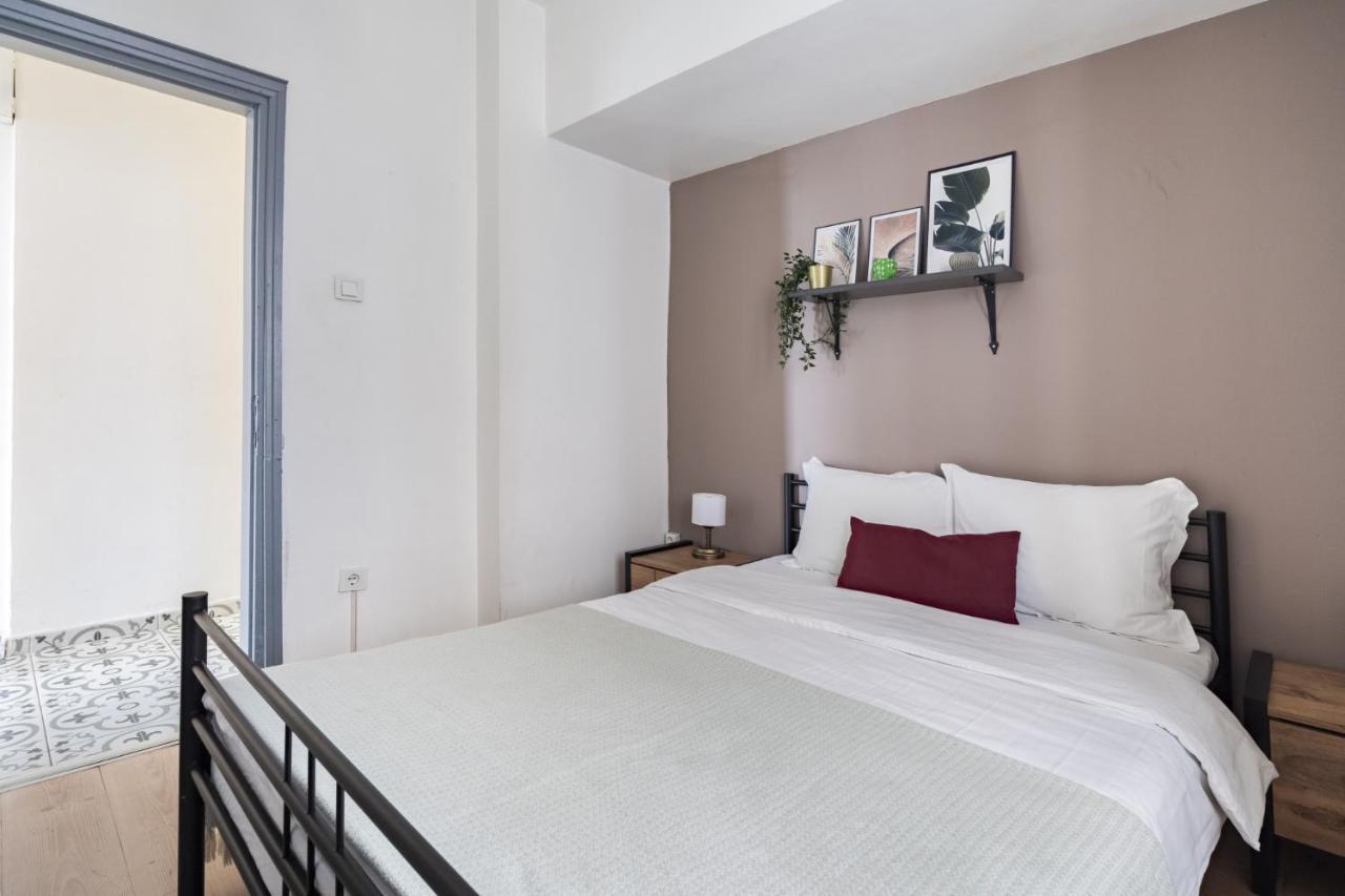 イスタンブールCentral Flat W Sea View And Near Galata Towerアパートメント エクステリア 写真